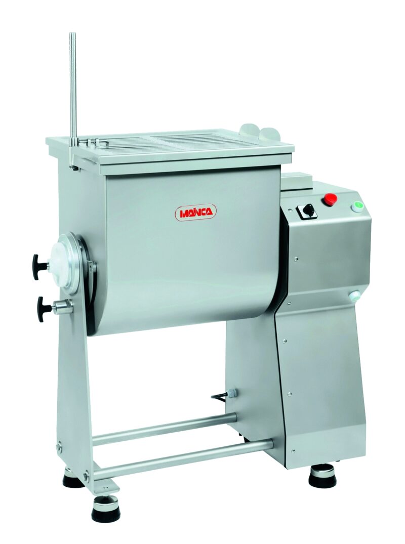 PRE_MAP_MR 100 MÉLANGEUR